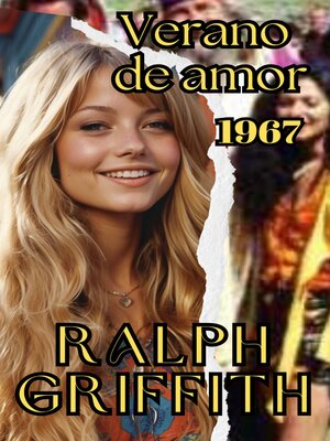 cover image of Verano de amor